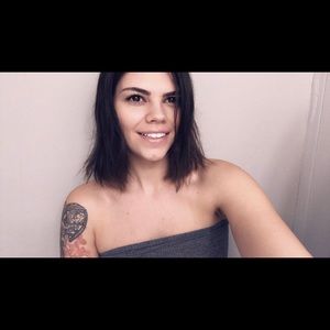 Meet your Posher, Victoria